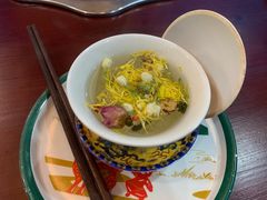 -津门老羊家·铜锅涮羊肉·烧烤(科技园店)
