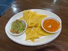 牛油果酱-panchos 墨西哥餐厅(嘉绿苑店)