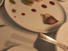 -圣丰索菲特·法国餐厅