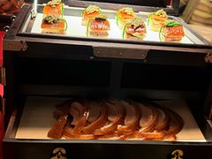 -莉莉海堂HAITANG·烤鸭(国贸商城店)