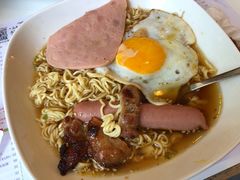 -大哥餐厅(西城花园店)