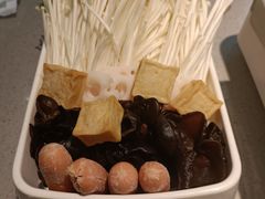 -半天妖烤鱼(中山路店)