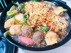 麻辣烫-老好吃清真麻辣烫