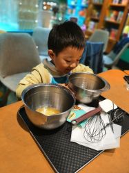 -Harry's Kitchen哈里小屋(上海大悦城店)