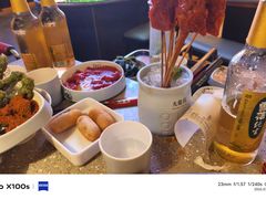 -大龙燚火锅(太古里店)