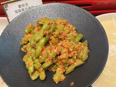 -衢农会·衢州菜·宴请(国际机场店)