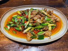 富顺盐煎肉-懒人盐府人家(安贞店)