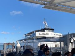 -阿尔卡特拉斯岛