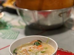 -辉记炭烧海鲜大排档·老字号(福田店)