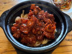 -隐食私房菜(渡口·光荣院南门·老街店)