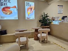 -狐狸和向日葵(北京路店)