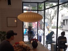 -BAKER&SPICE(安福路店)