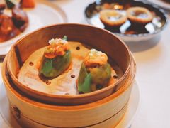 -三号黄浦会Canton Table