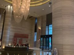 -重庆富力艾美酒店