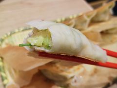 -赵奶奶水饺锅贴小酒馆(丁字沽店)