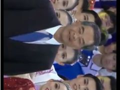 -香港会议展览中心演讲厅