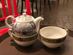 -Cafe de Paris(林荫路店)