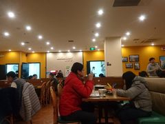 大堂-萨莉亚意式餐厅(东川路店)