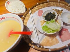 -陳生記米线·始于1989(中山北路店)