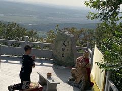 -沈阳辉山风景区