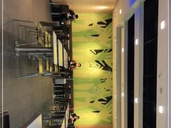 -麦当劳(桃仙机场到达层店)