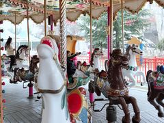 -青岛方特梦幻王国