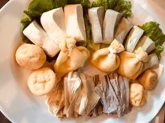 -百年果林椰子鸡(中洲店)