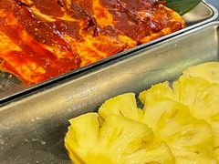 -韩宫宴烤肉·料理(颛桥万达店)