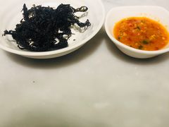 -莆田餐厅PUTIEN(三里屯店)