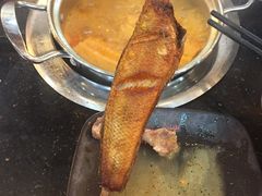 -龍歌自助小火锅(崂山丽达店)
