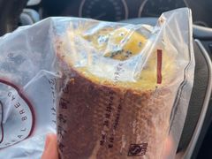 -韩国利尔面包(桂林路店)