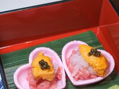 -岚山日本料理(珠江新城店)
