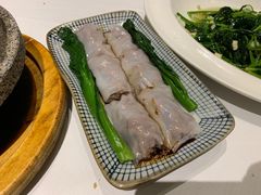 -粤域茶餐厅