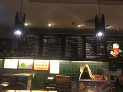 -星巴克(深圳龙岗星河时代店)
