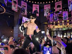 -HIB HUB公社(解放西路店)