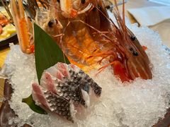 -花和海鲜自助(梅江店)
