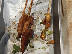 -全牛匠·乐山跷脚牛肉(望京店)
