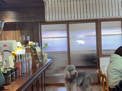 -沏点Trattoria意大利餐厅(新街口店)