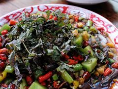 -齐轩居私房特色菜(光荣北路店)