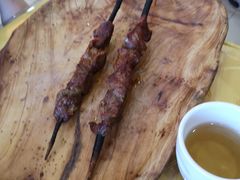 -新疆巴州金丝特餐厅(大钟寺店)