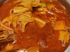 -和庆斋羊蝎子火锅·碳缸烧烤(顺义旗舰店)