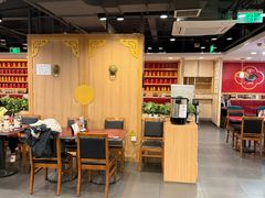 -宏状元现熬粥·京味菜(五棵松店)