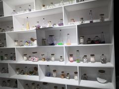-深圳失恋博物馆再见前任(汇商名苑店)