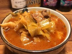苏伯汤-食戟