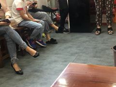 大堂-台州老六海鲜面馆(上南总店)