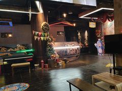 -YOGO优果密室逃脱(新佳丽广场店)