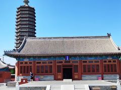 -西海子公园