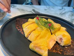 -潮堂 · 潮州菜(国贸商城店)