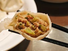 -嘉年华家常菜饺子馆(陶然亭店)