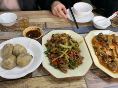 -南雄雄州土菜餐厅(粤北大厦店)